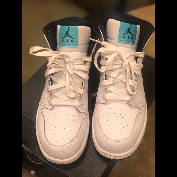 Jordan Other - Gradeschool size 7 Jordan’s-Retro 1